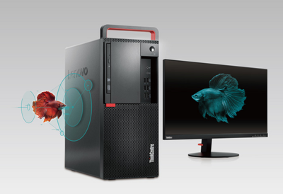 憑借深厚積累，聯(lián)想構(gòu)筑“硬件+軟件+服務(wù)”全方位智能化解決方案