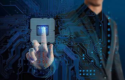 聚焦應用 計算機軟硬件技術創新的核心路徑