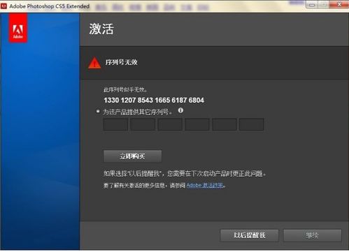 計算機軟硬件中的序列號 標識、管理與安全的核心