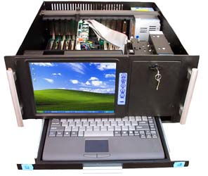 振樺電并瑞傳 強強聯手，躋身臺灣第三大工業計算機廠