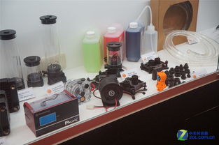 東道主盡顯奢華 臺北國際電腦展（Computex Taipei）軟硬件盛宴組圖賞析