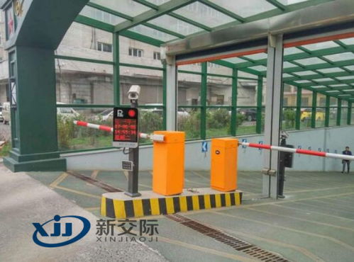 鄭州圖書館停車場(chǎng)智能化收費(fèi)系統(tǒng)安裝工程服務(wù)與價(jià)格解析