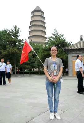 導(dǎo)游，導(dǎo)YOU？導(dǎo)游服務(wù)質(zhì)量探析