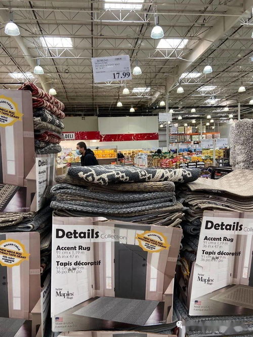 周末探店Costco 滑雪用品與羽絨服清倉(cāng)特價(jià)，照相與導(dǎo)游服務(wù)即將截止