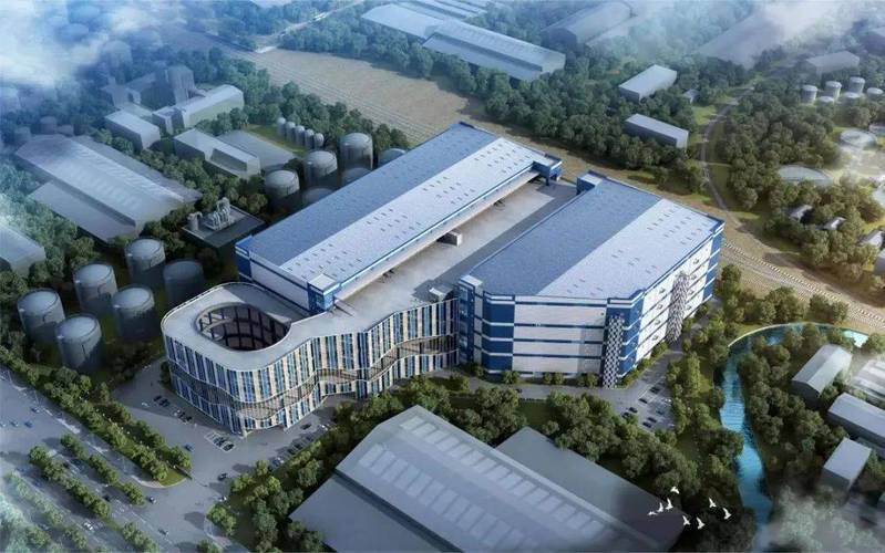 供應鏈管理、倉儲服務與自有資金投資 構建現代企業穩健發展的“鐵三角”